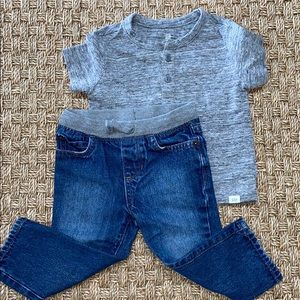 18-24 month outfit
